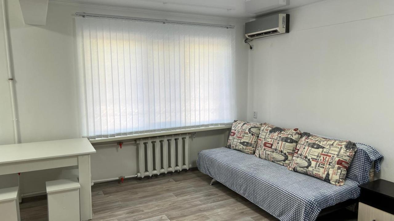 Apartment однокомнатная в центре города *
