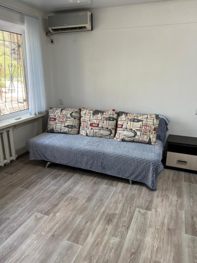 однокомнатная в центре города Apartment *