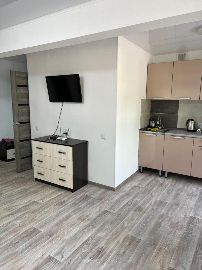 Apartment однокомнатная в центре города Balqash