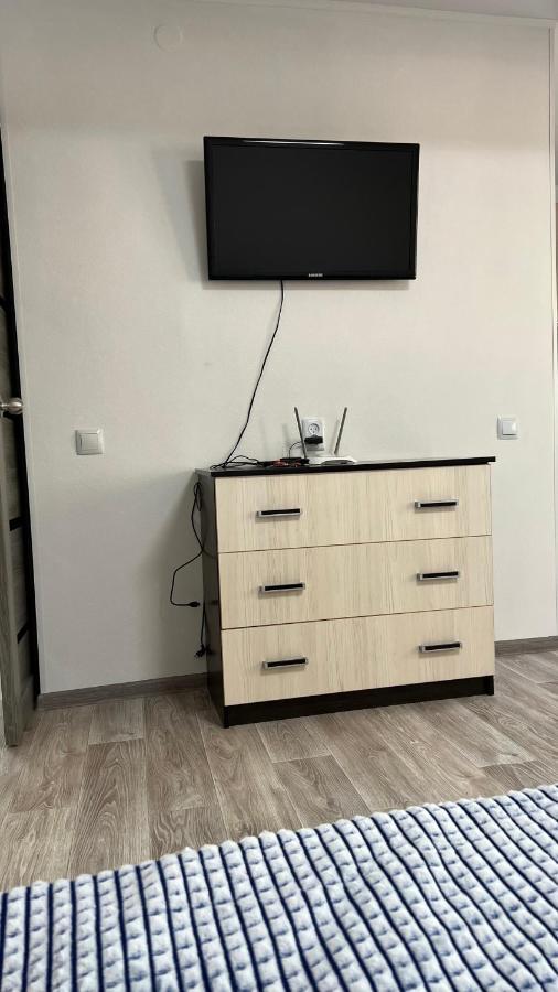 однокомнатная в центре города Apartment